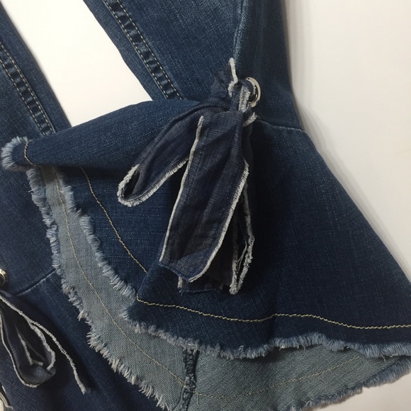 🚫SOLD🚫Gianni Bini Delia Crop Jean - Picture 6 of 8